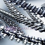 316 stainless steel chain 316 stainless steel chain